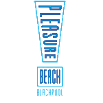 Logo of Blackpool Pleasure Beach